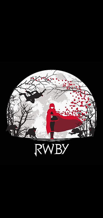 RWBY Wallpaper by Emperial-Dawn on DeviantArt