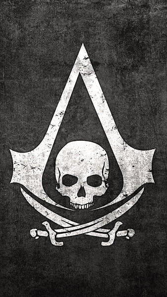 assassin creed logo
