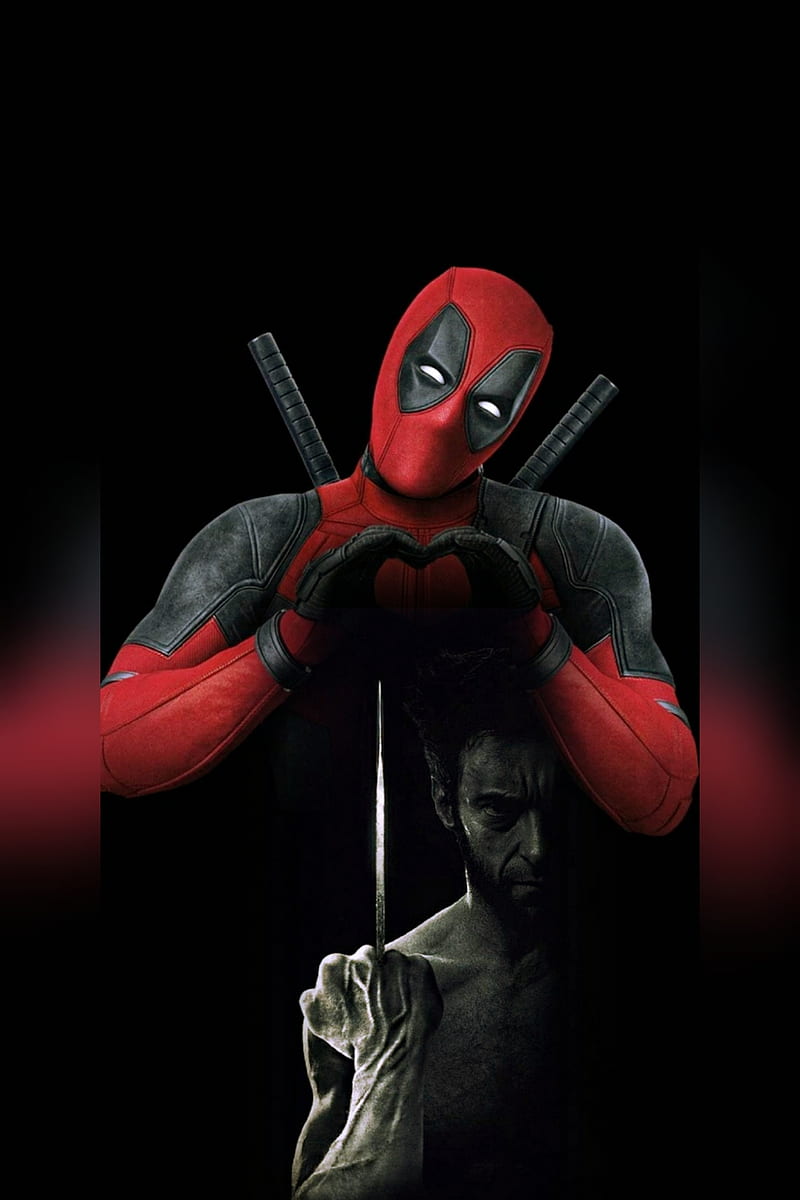 100 Deadpool And Wolverine Wallpapers  Wallpaperscom