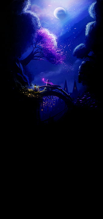 Dark Mobile Wallpapers - Wallpaper Cave