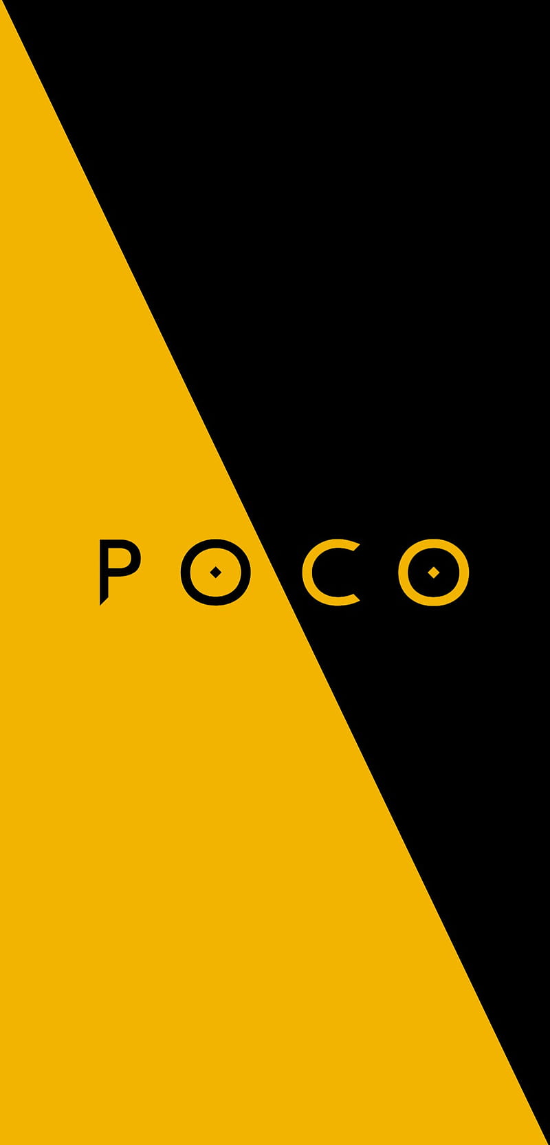Pocophone F1  Hide The Notch Wallpapers  YouTube