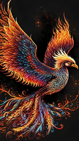 47+] Phoenix Background Wallpaper - WallpaperSafari