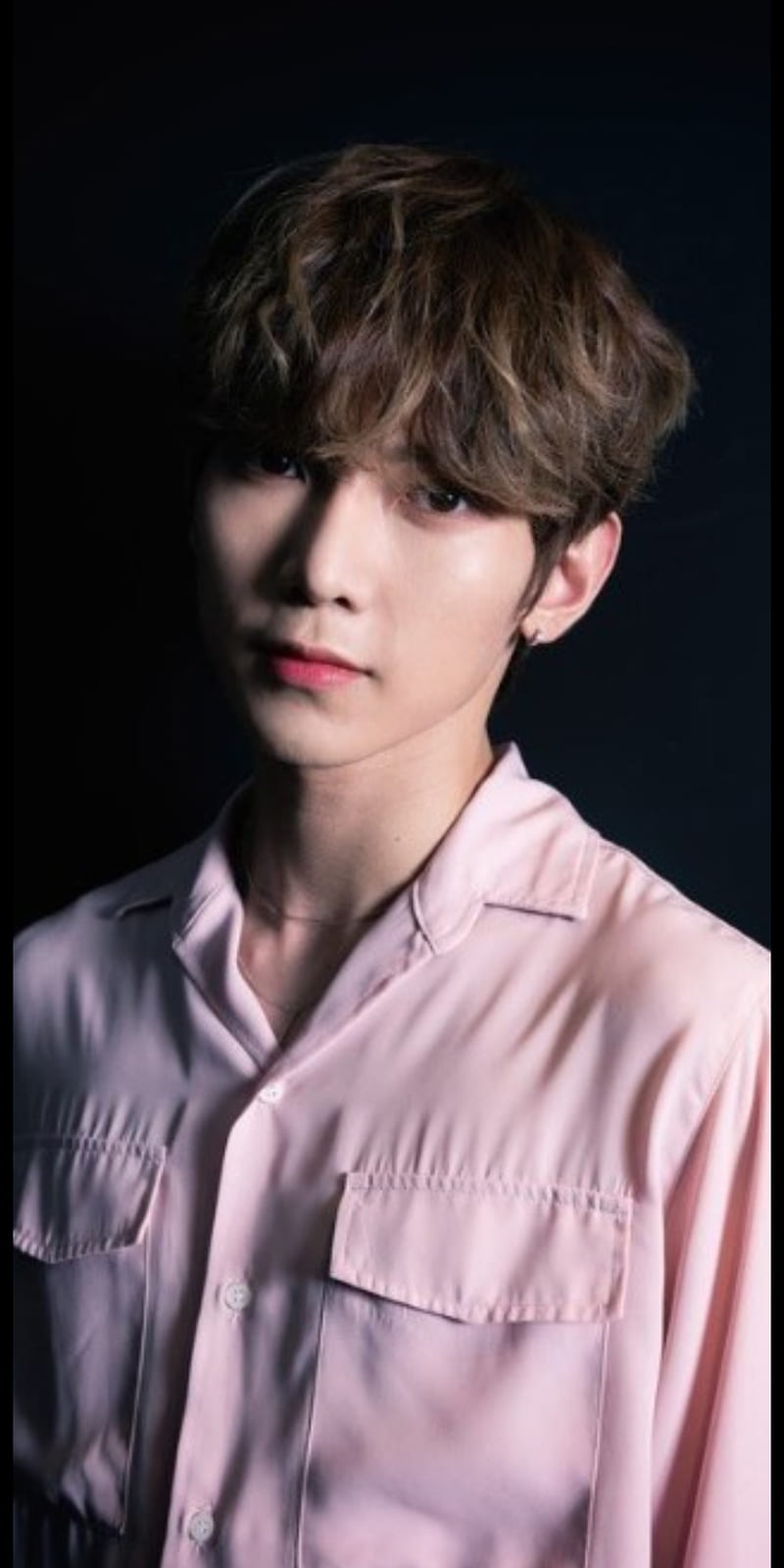 Yeosang, ateez, HD phone wallpaper