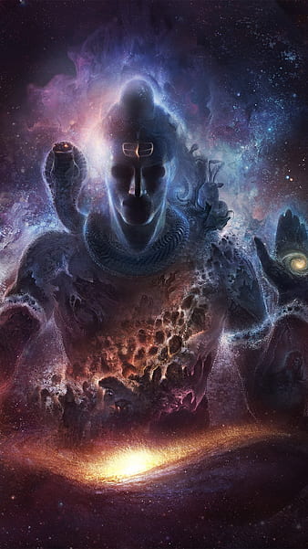 Lord Shiva , lord shiva angry, third eye, lord, shiva, god,  HD phone wallpaper | Peakpx