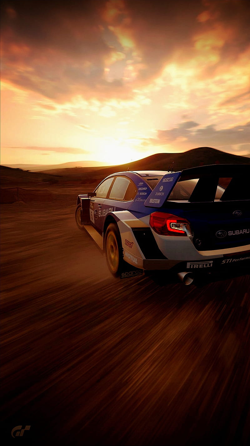 Subaru Wrx Sti Wrc, carros, drifting, gt sport, rally, subaru, wrc, wrx  sti, HD phone wallpaper | Peakpx