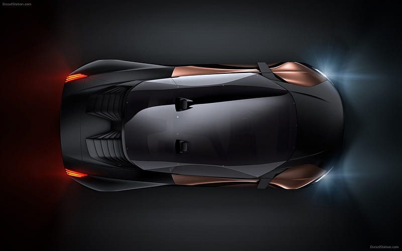 Peugeot Onyx Concept Carros Peugeot Concept Onyx Hd Wallpaper Peakpx