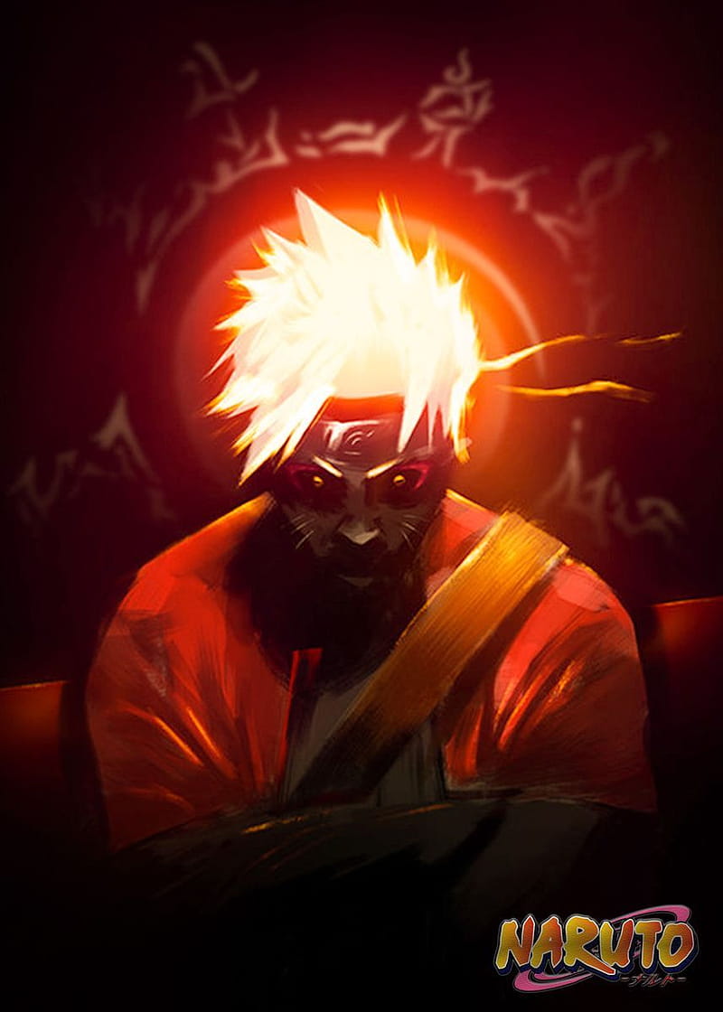 Uzumaki naruto ninja-2016 Anime HD Wallpaper Preview