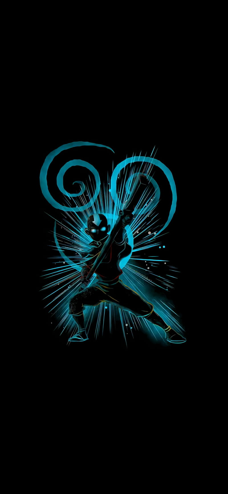 The Last Airbender Wallpapers HD Group 88