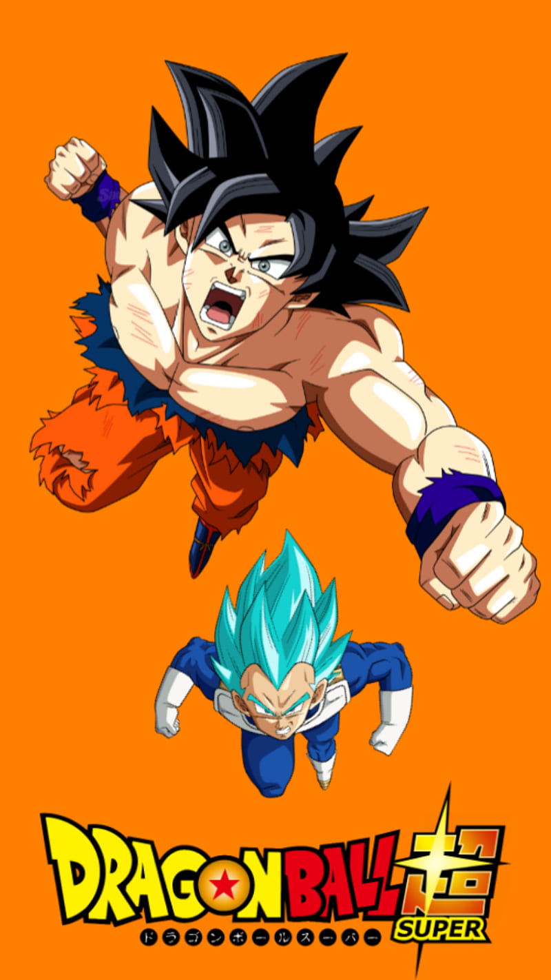 Dragon Ball Super Son Goku Dragon Ball Heroes Wallpaper -  Resolution:946x2048 - ID:1257230 