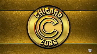 chicago cubs logo wallpaper by Iontravler - Download on ZEDGE™