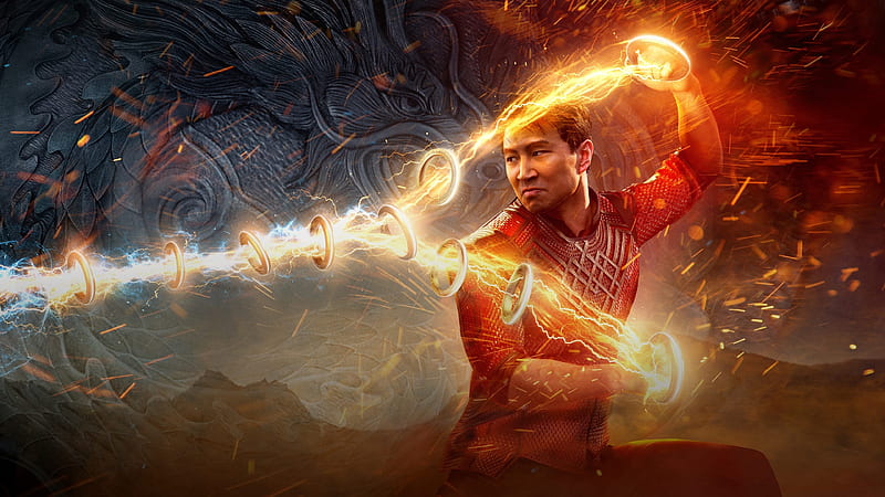Shang-chi and the legend of the ten rings download
