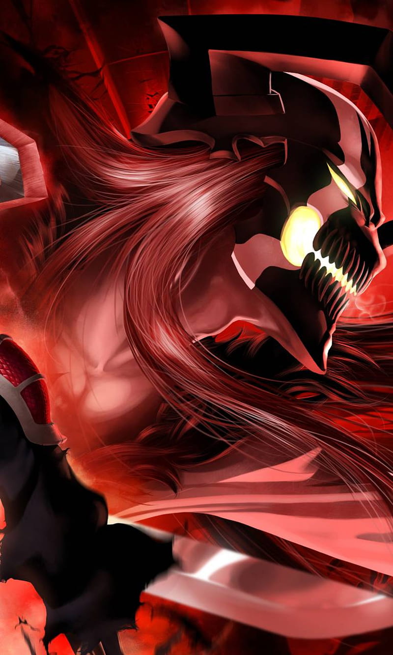 30 Hollow Ichigo HD Wallpapers and Backgrounds