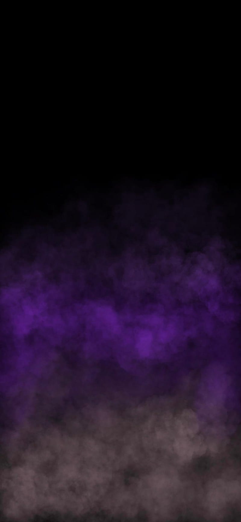 Requested . Purple And Gray. : R Iphone, Purple Apple, HD phone wallpaper