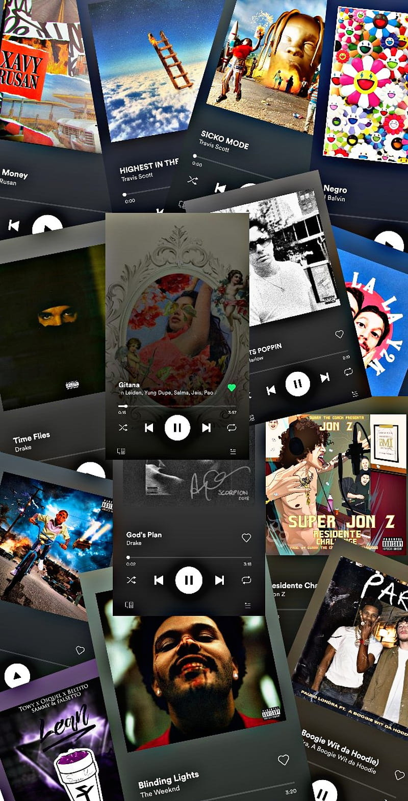 Free download Happier Music Screenshot Spotify 750x1334 Wallpaper teahubio  750x1334 for your Desktop Mobile  Tablet  Explore 25 Spotify Desktop  Wallpapers  Spotify Background