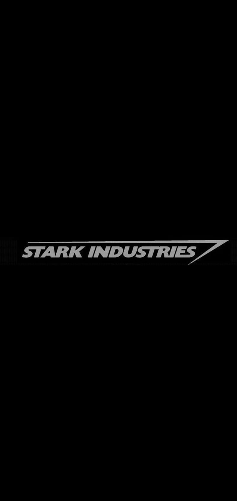 Stark Industries, avengers, iron man, iron man symbol, logo, stark industries logo, the avengers, HD phone wallpaper