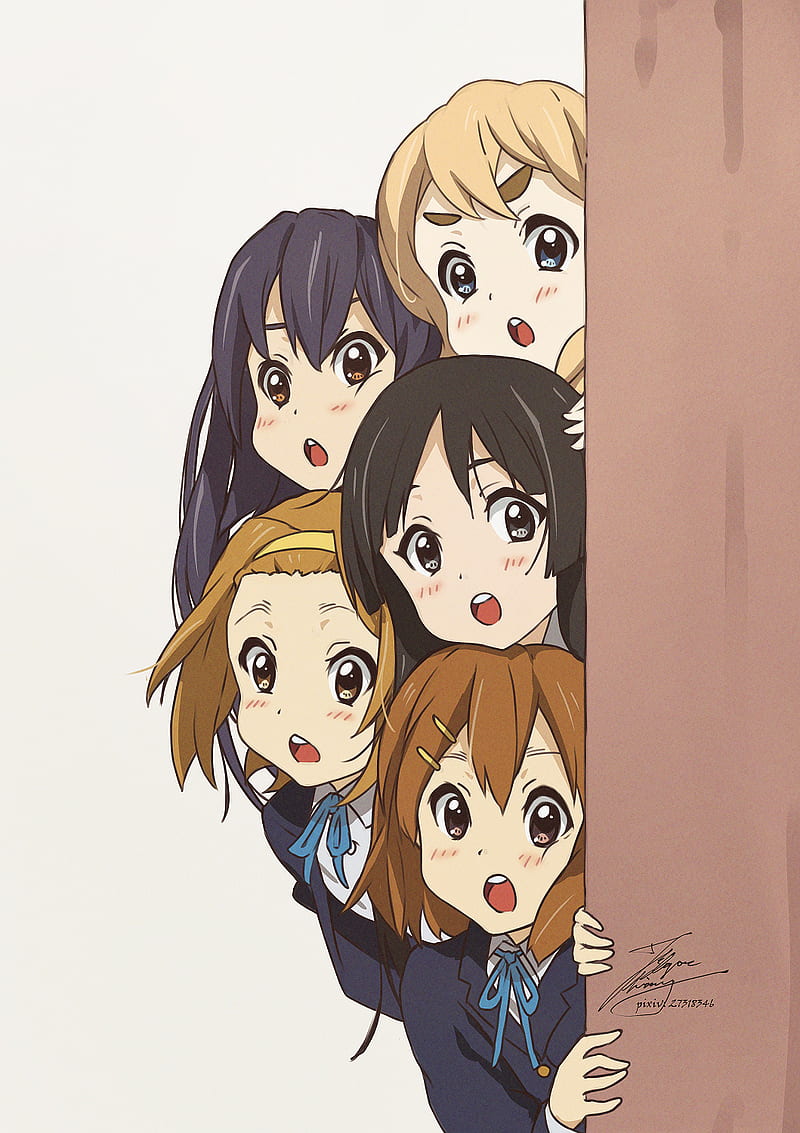 Assessing the Anime: K-On!! Review Part 2 of 2
