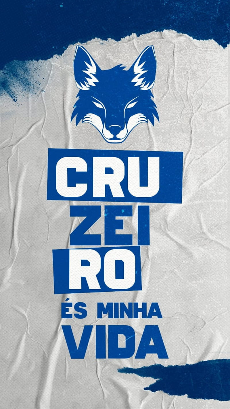 Cabuloso, cruzeiro, esporte, futebol, HD phone wallpaper