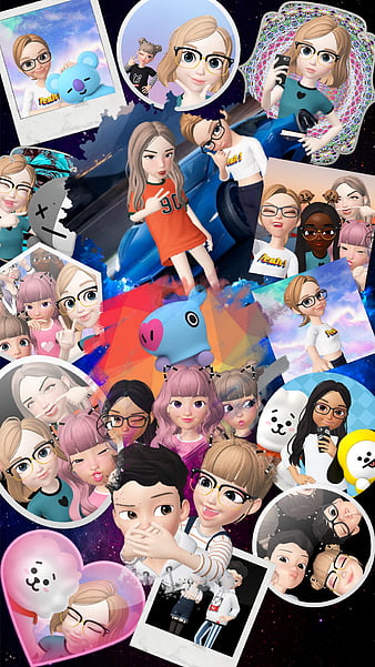 100 Zepeto Background s  Wallpaperscom