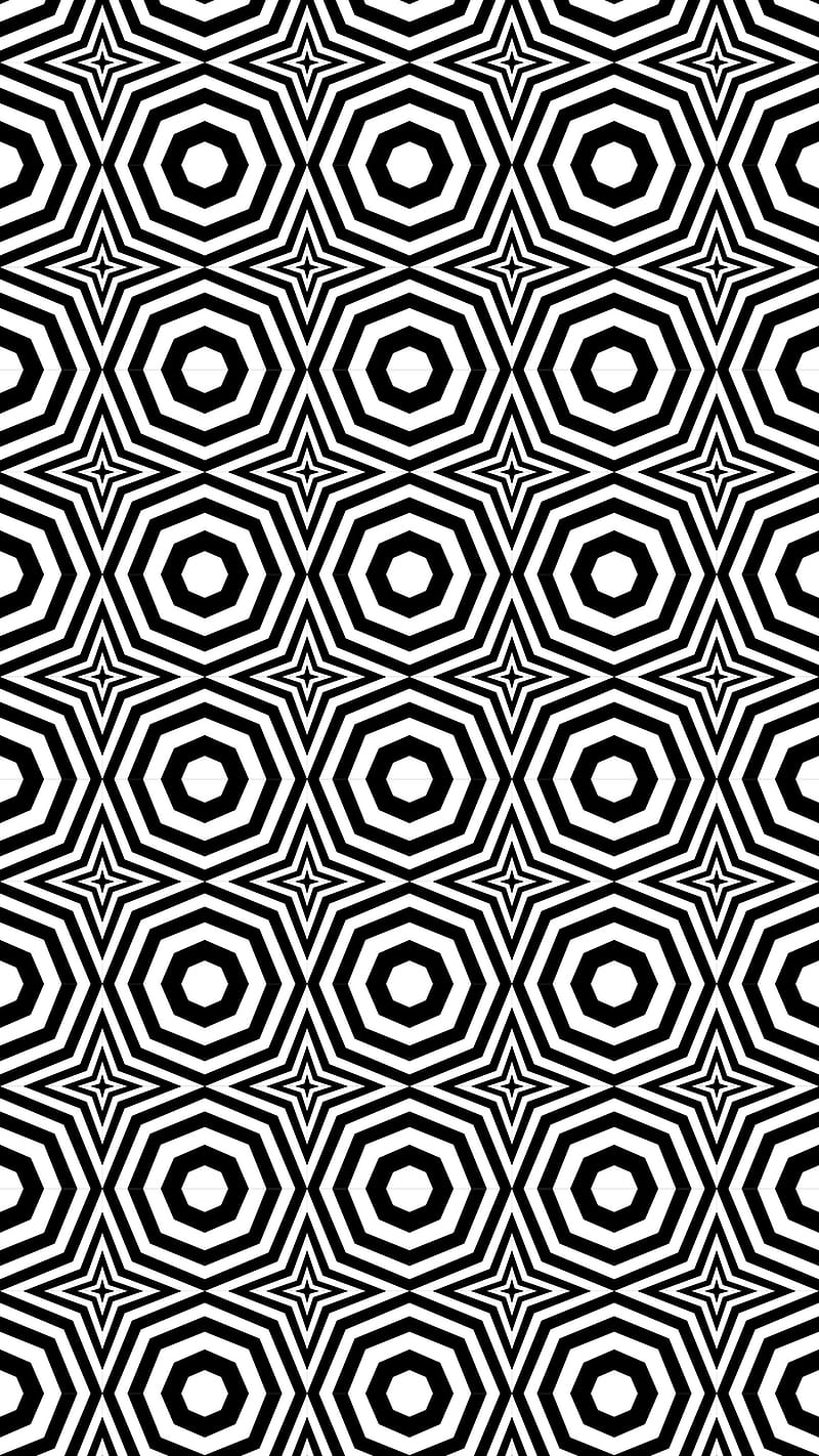 Stars and polygons, Divin, Stars, abstract, backdrop, contemporary, creative, desenho, dynamic, effect, electronic, figure, futuristic, geometric, graphic, illusion, illusive, modern, music, op-art, optical-art, optical-illusion, party, pattern, rhythm, forma, esports, striped, technologic, visual, HD phone wallpaper