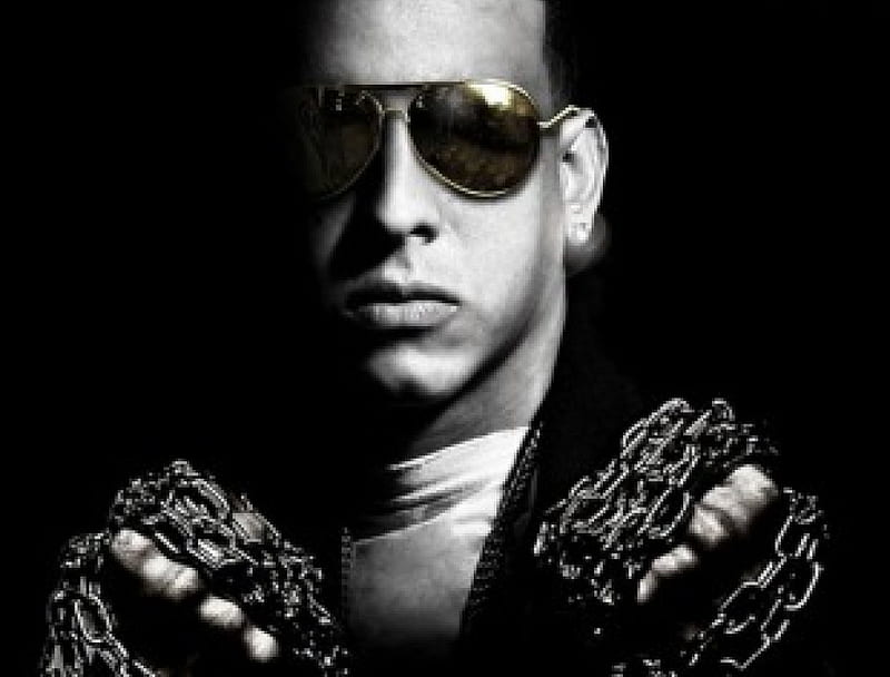 Daddy Yankee Nice Wallpaper APK for Android Download