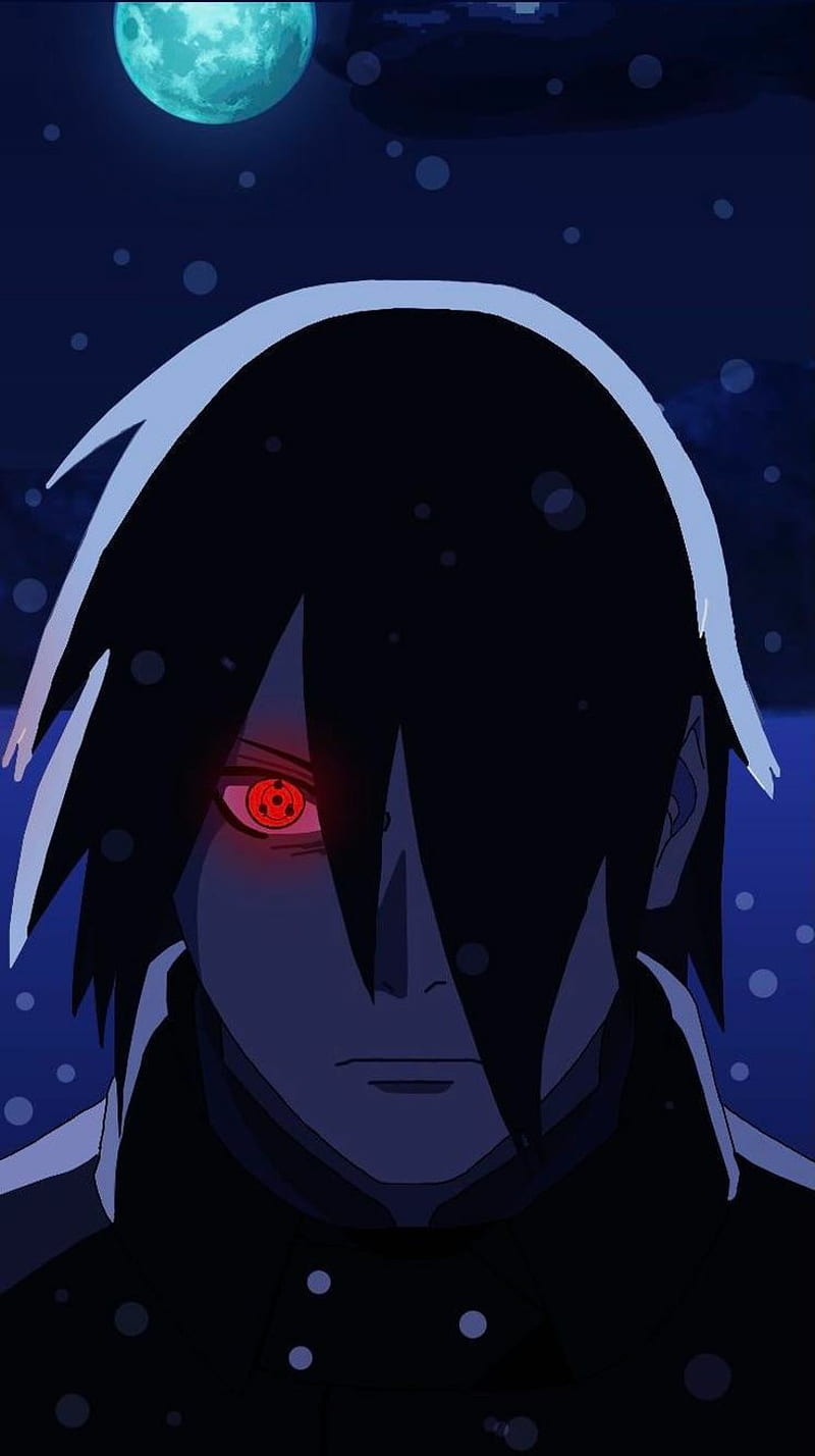 Naruto Sasuke Uchiha Blue Wallpapers - Sasuke Wallpaper iPhone