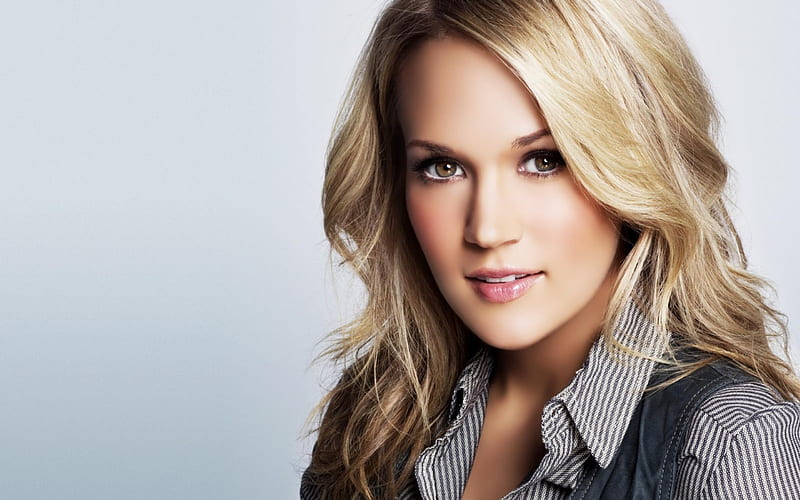 Carrie Underwood-Music lovers, HD wallpaper