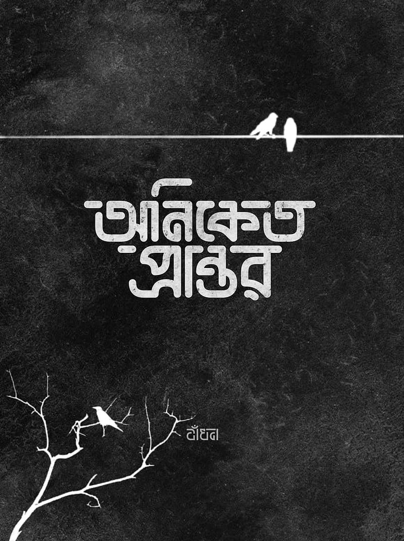 Bangla Typography, Bangladesh, barishal, niazgdm, design, Bangla typo,  bangla calligraphy, HD phone wallpaper | Peakpx
