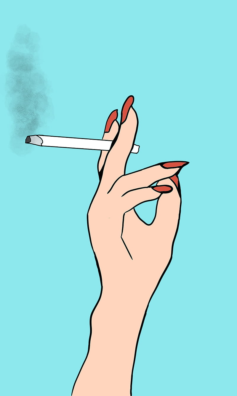 Free download I think smoking is my aesthetic Wallpaper in 2019 Black  640x1137 for your Desktop Mobile  Tablet  Explore 44 Neon Aesthetic  Wallpaper  Neon Wallpapers Wallpaper Neon Neon Backgrounds