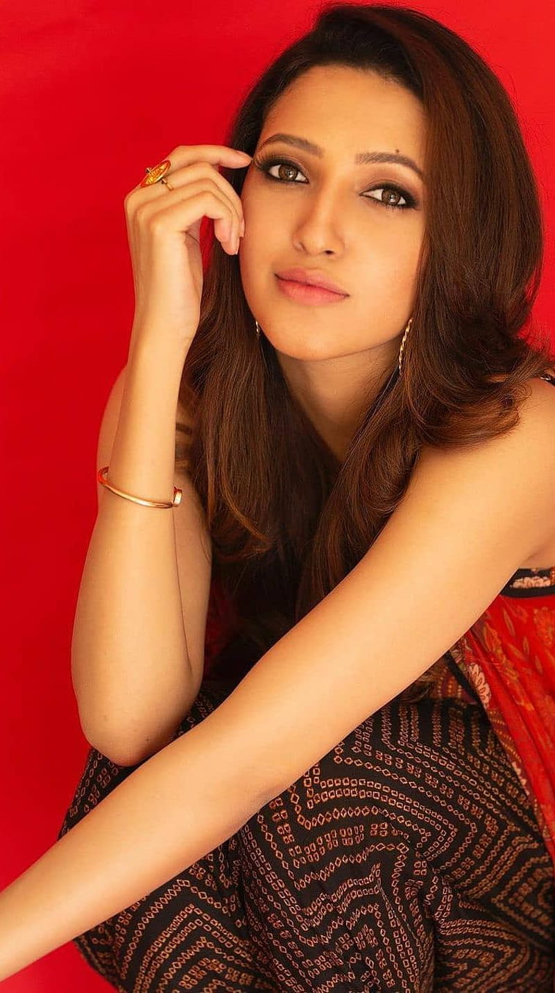 Neha Shetty, actress, kannada, mungaru male 2, HD phone wallpaper | Peakpx