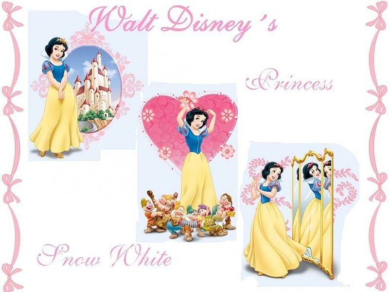 Snow White Cartoons Animation Walt Disney Cartoon Disney Hd Wallpaper Peakpx 
