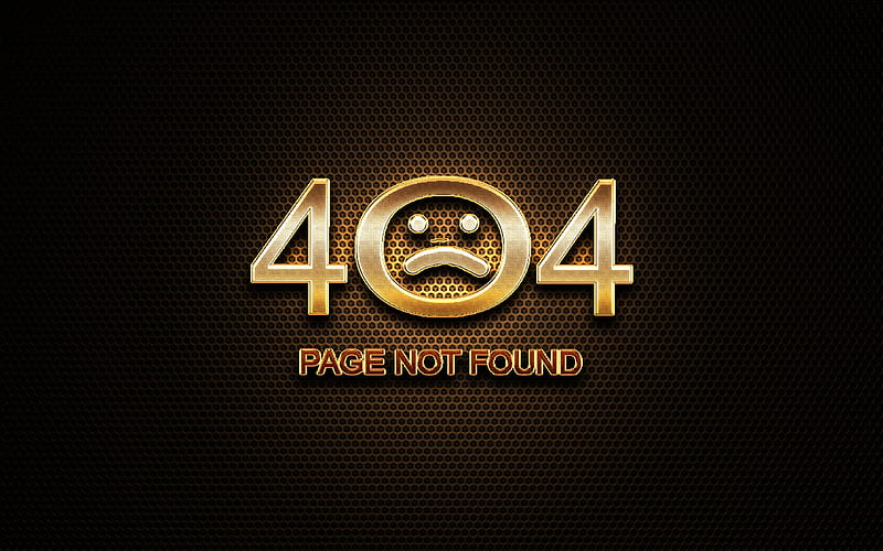 404 Page not found, creative, metal grid background, 404 Page not found symbol, brands, 404 Page not found sign, HD wallpaper