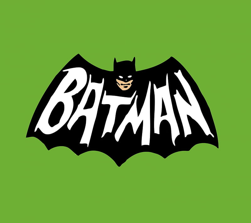Batman, cartoons, HD wallpaper | Peakpx