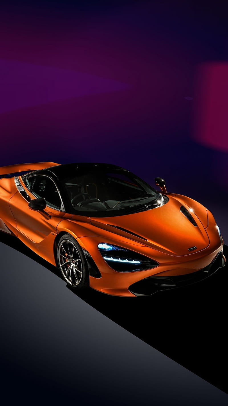Maclaren 720s, 720, sport, HD phone wallpaper Maclaren 720s, 720, sport, HD phone wallpaper