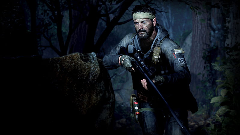 Call Of Duty Black Ops 2020, HD wallpaper