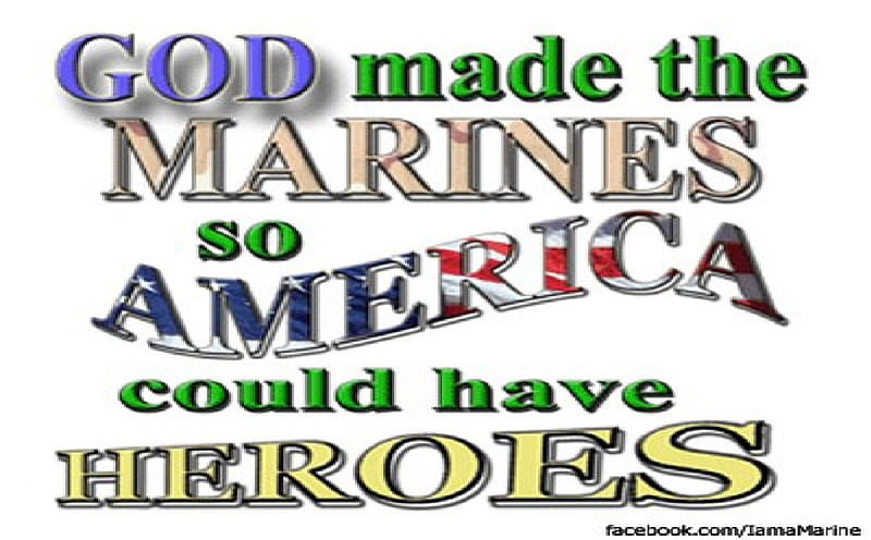 God, recon, marines, marine corps, usmc, HD wallpaper | Peakpx