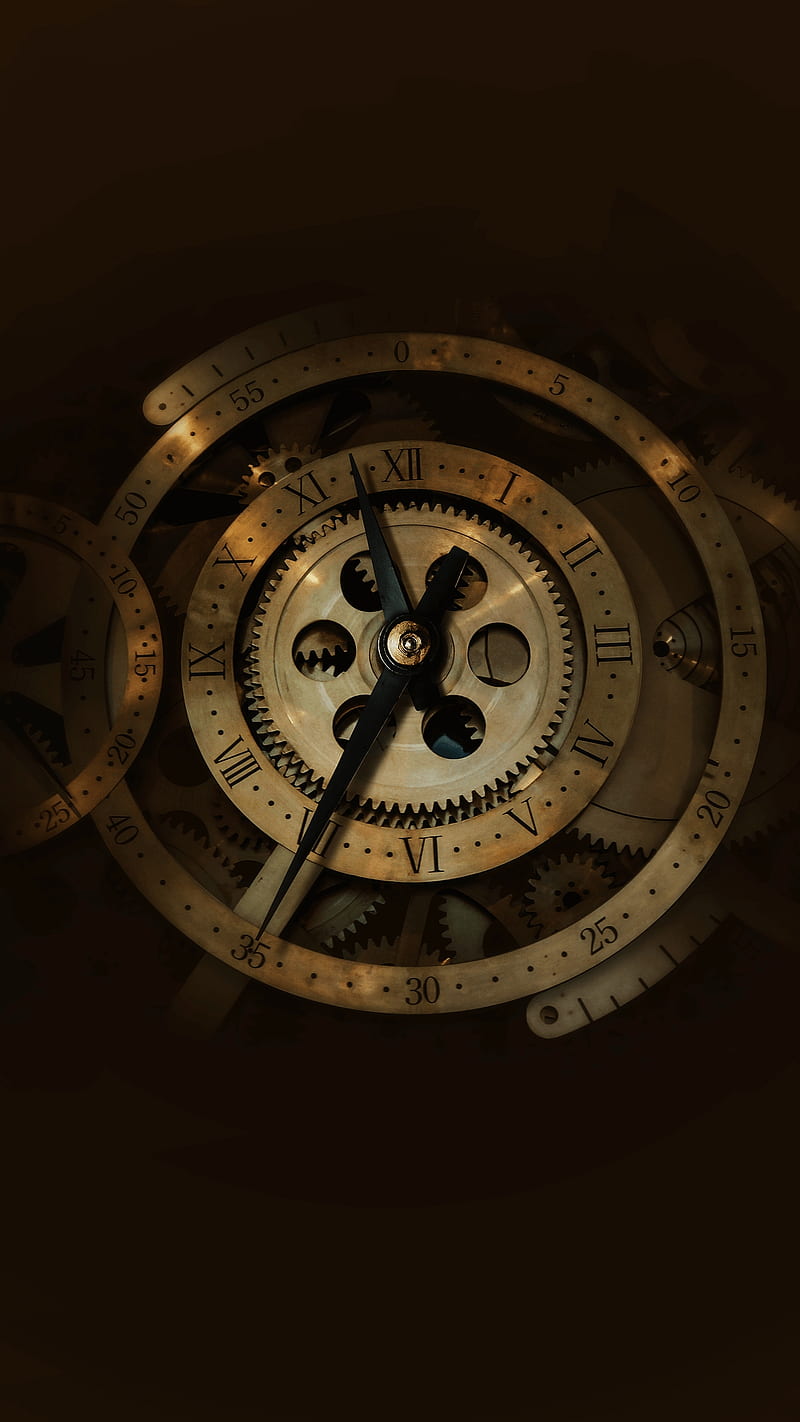 Manas creation, clock, clocks, compass, digital, fossil, pirate, rose, watch, watches, zenith, HD phone wallpaper