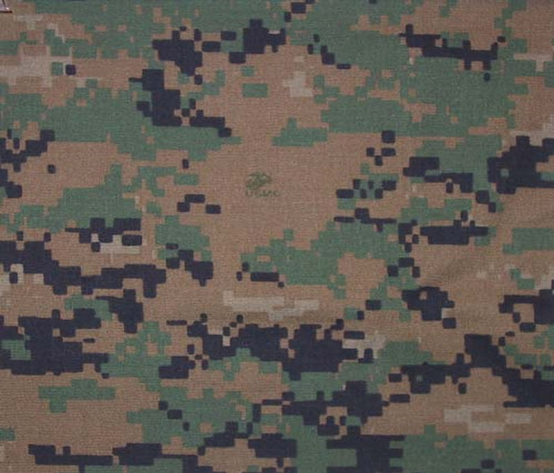 MARPAT woodland, military, marines, woodland, marine corps, HD wallpaper