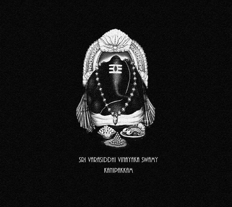 Varasidhi Vinayaka, god, india, indian, karmughil, lord, religion, spiritual, temple, HD wallpaper