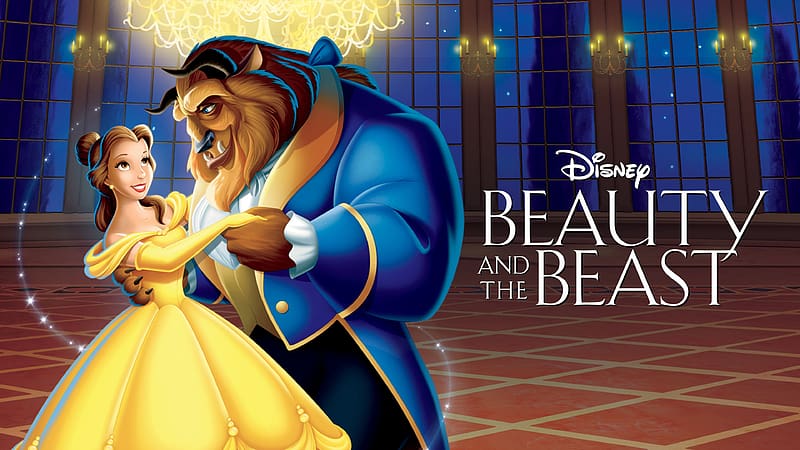 Movie, Belle (Beauty And The Beast), Beauty And The Beast, Beauty And ...