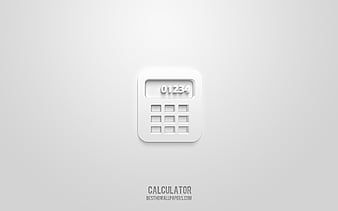 ArtStation - High Definition Casio fx-350MS Calculator, PBR, Subdividable