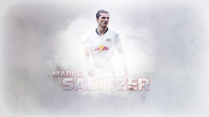 Sports, Marcel Sabitzer, RB Leipzig, HD wallpaper