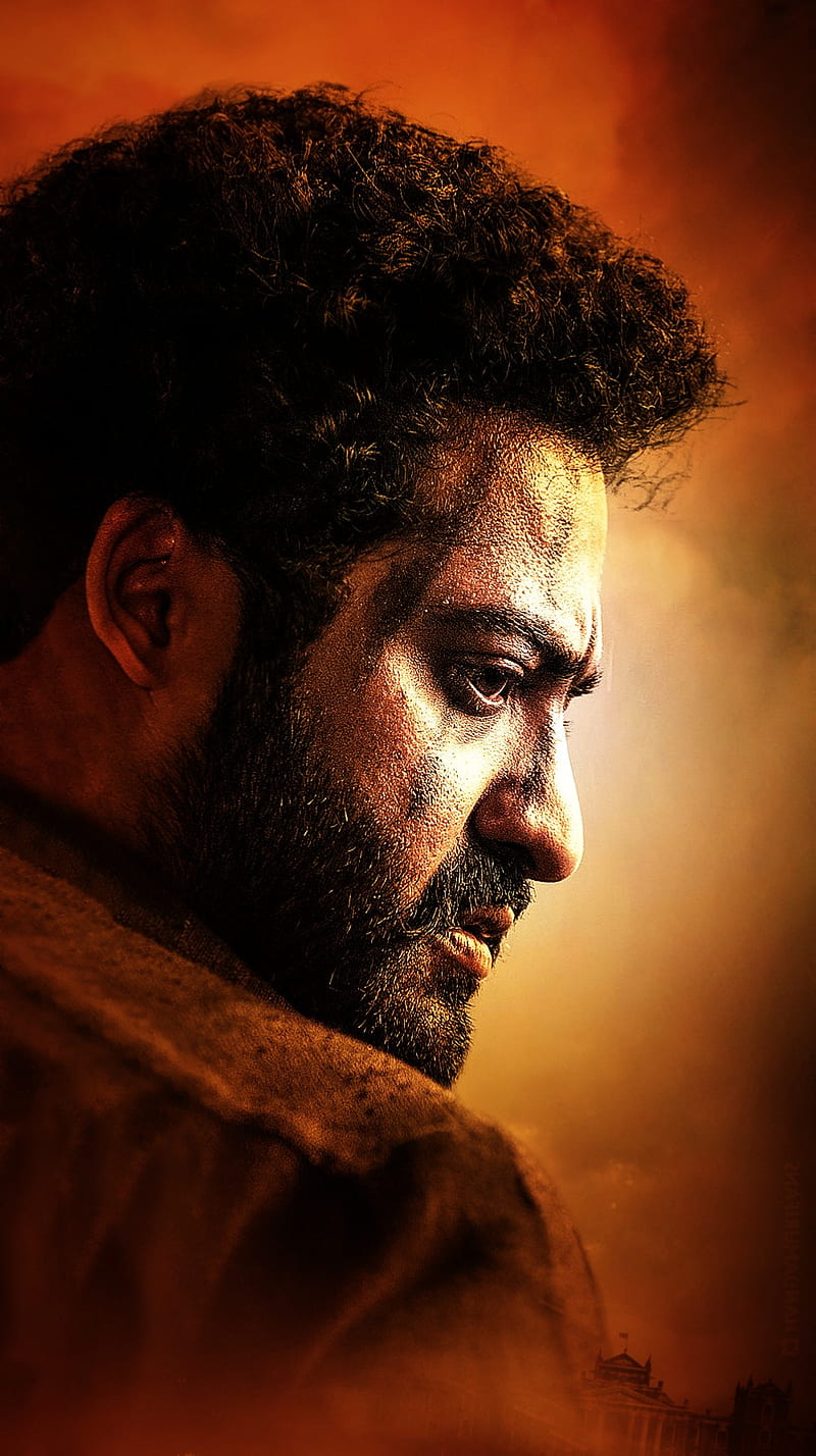 Ntrrrr, rrr, jr.ntr, HD phone wallpaper | Peakpx