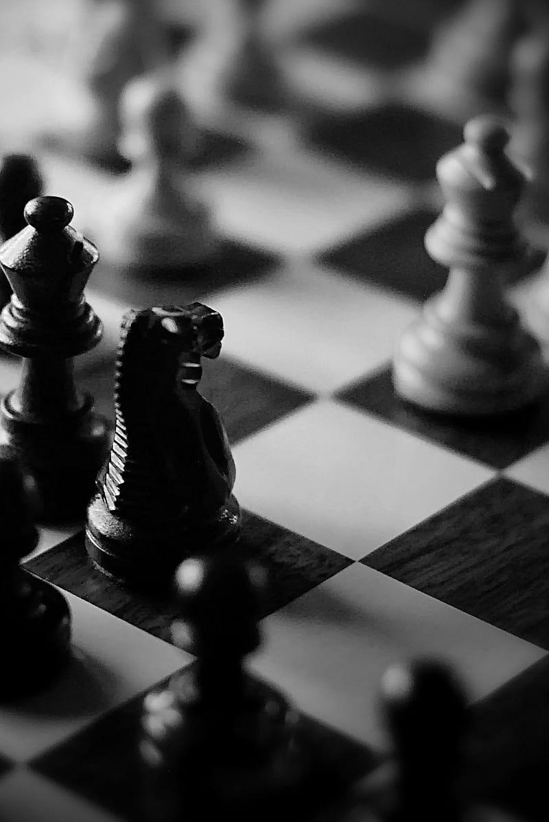 Chess, 2013, cool, game new, nice, HD phone wallpaper