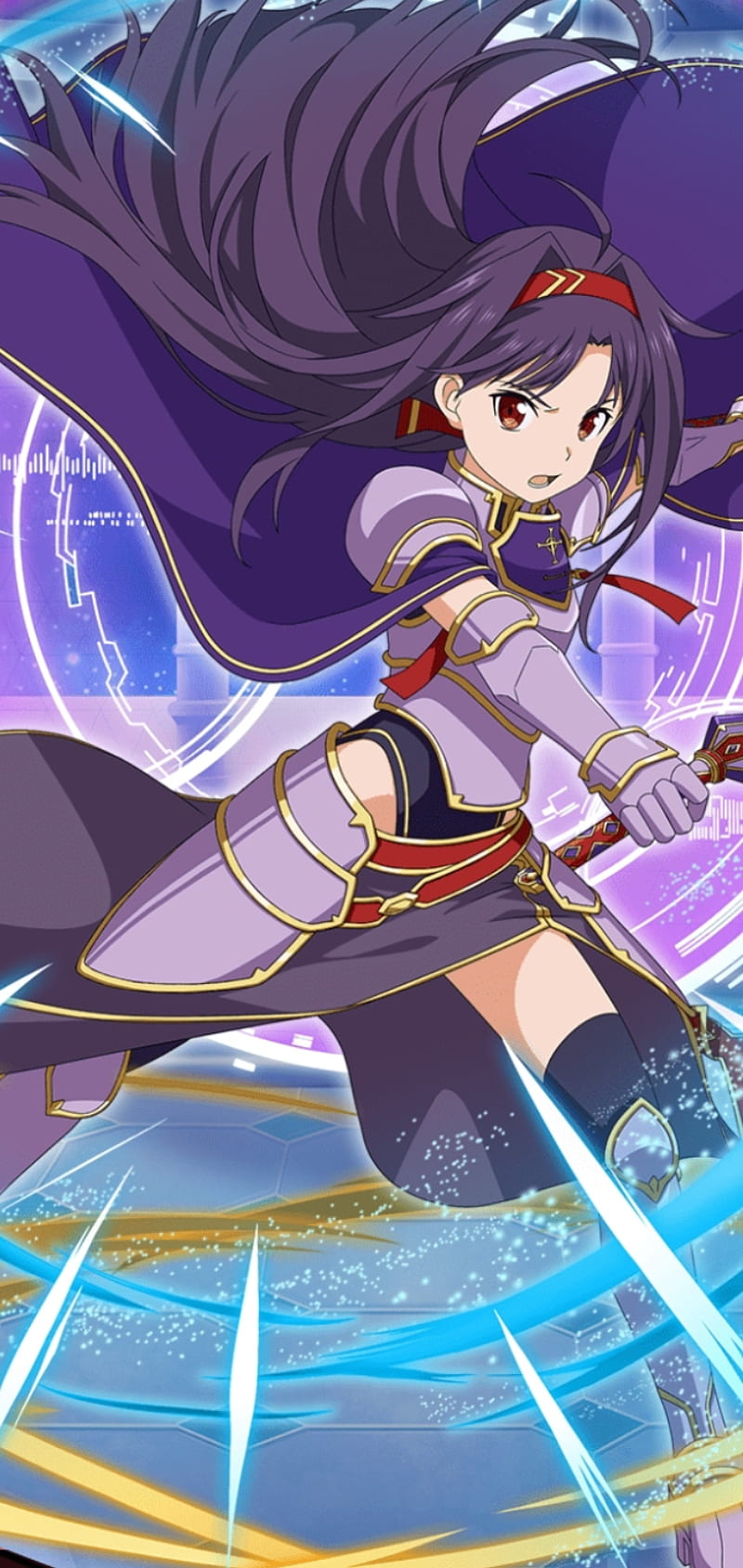 Yuuki-Anime