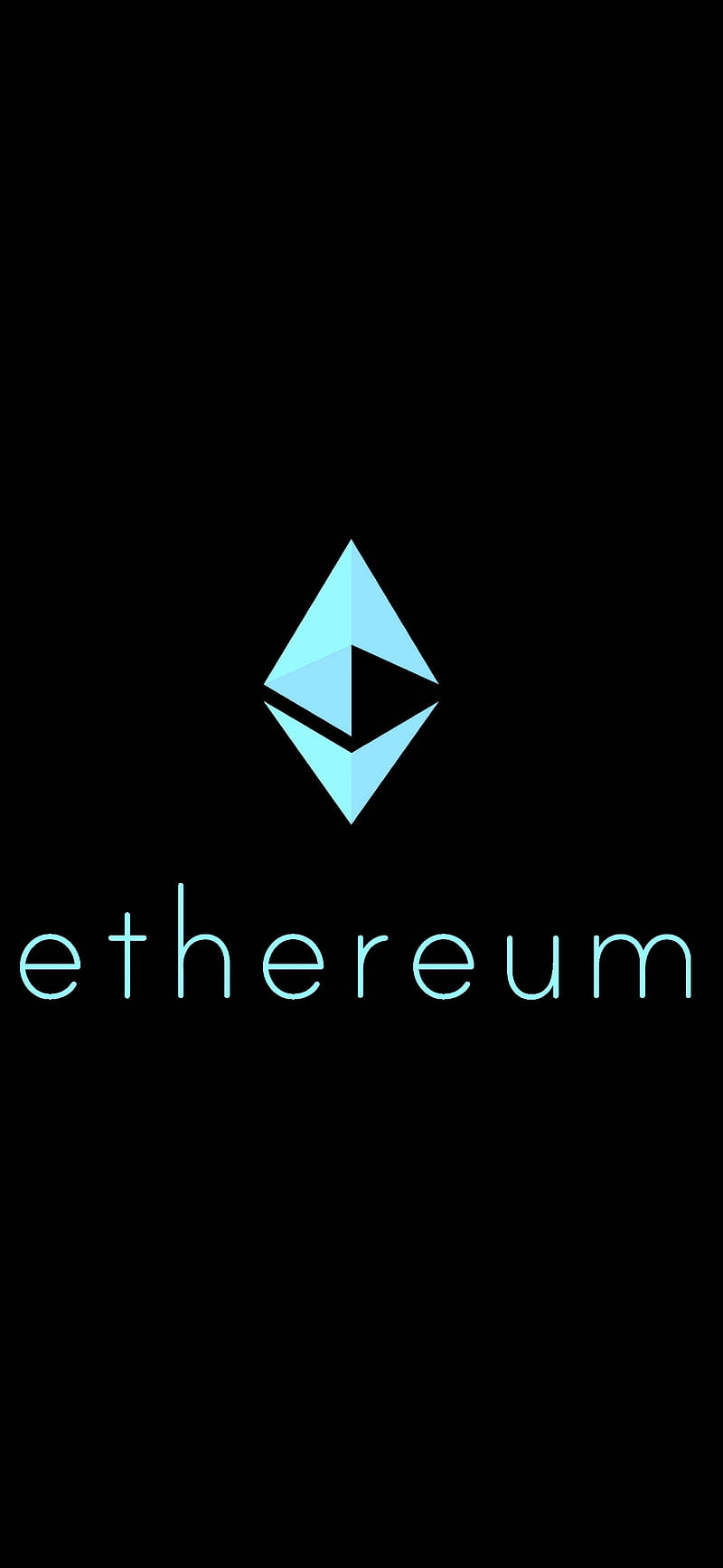Ethereum Crypto, 2021, 2022, bitcoin, gold, internet, network, uk, usa, HD phone wallpaper