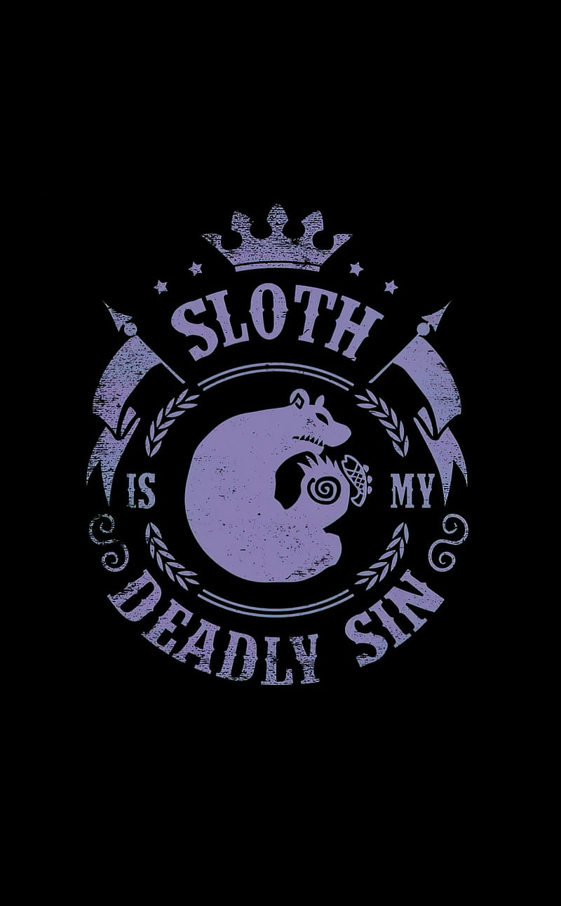 Sin of Sloth King by akifei on DeviantArt  Seven deadly sins anime Seven  deady sins Captain america wallpaper