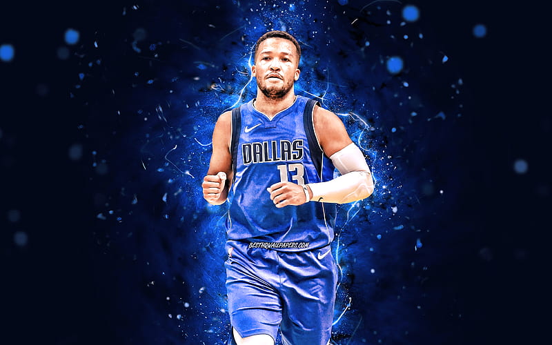 20+ Jalen Brunson HD Wallpapers and Backgrounds