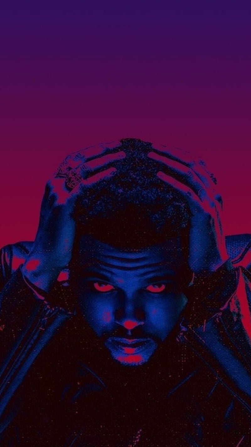 The Weeknd, the weeknd, starboy, HD phone wallpaper | Peakpx
