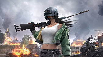 Pubg game 2024 all video