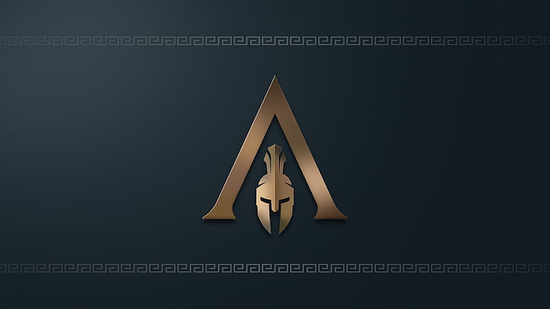 assassin's creed odyssey, spartans, Games, HD wallpaper